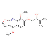 FT-0686611 CAS:6989-38-4 chemical structure