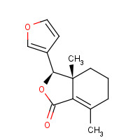 FT-0686613 CAS:28808-62-0 chemical structure