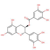 FT-0686614 CAS:4233-96-9 chemical structure