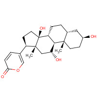 FT-0686615 CAS:465-11-2 chemical structure