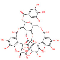 FT-0686621 CAS:60976-49-0 chemical structure