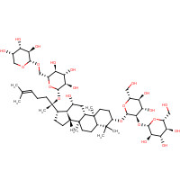 FT-0686627 CAS:11021-13-9 chemical structure