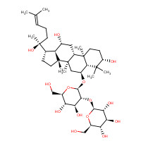 FT-0686628 CAS:52286-58-5 chemical structure