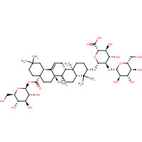 FT-0686634 CAS:34367-04-9 chemical structure