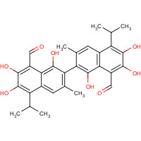 FT-0686636 CAS:12542-36-8 chemical structure