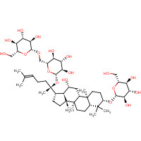 FT-0686638 CAS:80321-69-3 chemical structure