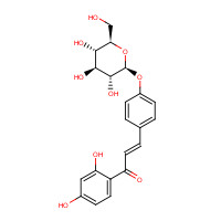 FT-0686642 CAS:5041-81-6 chemical structure