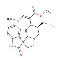 FT-0686645 CAS:6859-01-4 chemical structure