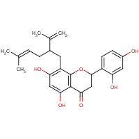 FT-0686651 CAS:34981-26-5 chemical structure