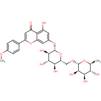 FT-0686654 CAS:480-36-4 chemical structure