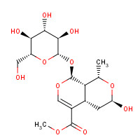 FT-0686660 CAS:25406-64-8 chemical structure