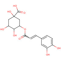 FT-0686663 CAS:906-33-2 chemical structure