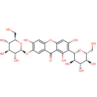 FT-0686664 CAS:64809-67-2 chemical structure