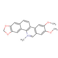 FT-0686666 CAS:6872-57-7 chemical structure