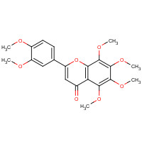 FT-0686667 CAS:478-01-3 chemical structure