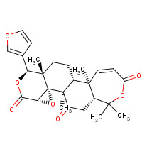 FT-0686670 CAS:751-03-1 chemical structure