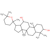 FT-0686671 CAS:19666-76-3 chemical structure