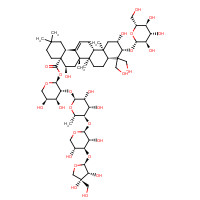 FT-0686679 CAS:58479-68-8 chemical structure