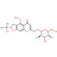 FT-0686681 CAS:80681-45-4 chemical structure