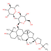 FT-0686685 CAS:69884-00-0 chemical structure