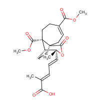 FT-0686688 CAS:82508-31-4 chemical structure