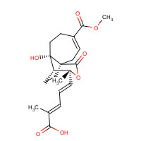 FT-0686689 CAS:82601-41-0 chemical structure