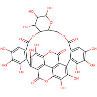 FT-0686690 CAS:65995-64-4 chemical structure