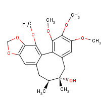 FT-0686702 CAS:58546-54-6 chemical structure