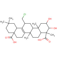 FT-0686705 CAS:2469-34-3 chemical structure