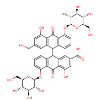 FT-0686706 CAS:37271-16-2 chemical structure