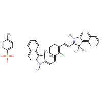 FT-0686726 CAS:134127-48-3 chemical structure