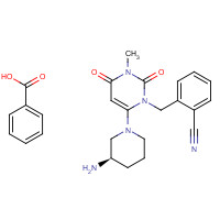 FT-0686730 CAS:850649-62-6 chemical structure