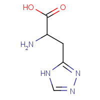 FT-0686746 CAS:3184-54-1 chemical structure