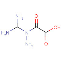 FT-0686749 CAS:89797-67-1 chemical structure