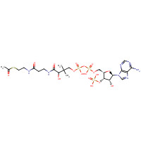 FT-0686822 CAS:102029-73-2 chemical structure