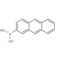 FT-0686881 CAS:141981-64-8 chemical structure