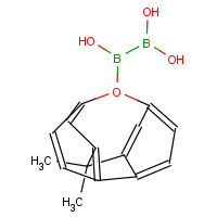 FT-0686884 CAS:419536-33-7 chemical structure