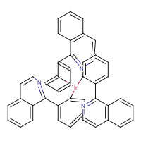 FT-0686901 CAS:435293-93-9 chemical structure