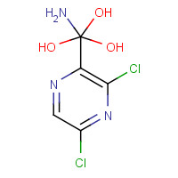 FT-0686917 CAS:312736-49-5 chemical structure