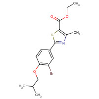 FT-0686936 CAS:144060-96-8 chemical structure