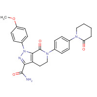 FT-0686944 CAS:503612-47-3 chemical structure