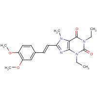 FT-0686956 CAS:155270-99-8 chemical structure