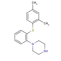 FT-0686961 CAS:508233-74-7 chemical structure