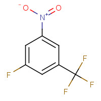 FT-0687065 CAS:454-73-9 chemical structure