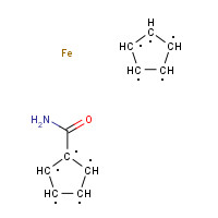 FT-0687179 CAS:1287-17-8 chemical structure