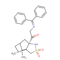 FT-0687311 CAS:138566-17-3 chemical structure