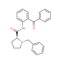 FT-0687332 CAS:96293-17-3 chemical structure