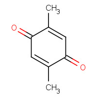 FT-0687462 CAS:137-18-8 chemical structure