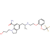 FT-0687491 CAS:160970-64-9 chemical structure