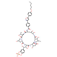 FT-0687494 CAS:208538-73-2 chemical structure